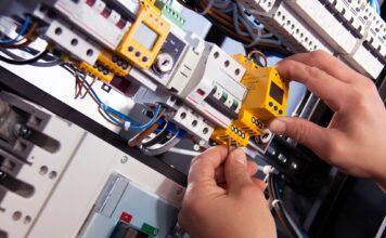 Firma de Boletín Eléctrico – Homologado en Ponteareas Instalador electricista