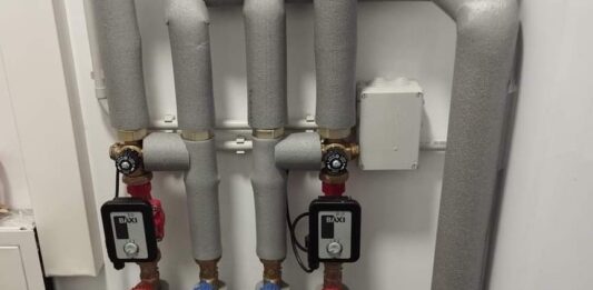 instalaciones de climatización y ventilación-extracción