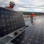 instaladores de placas solares
