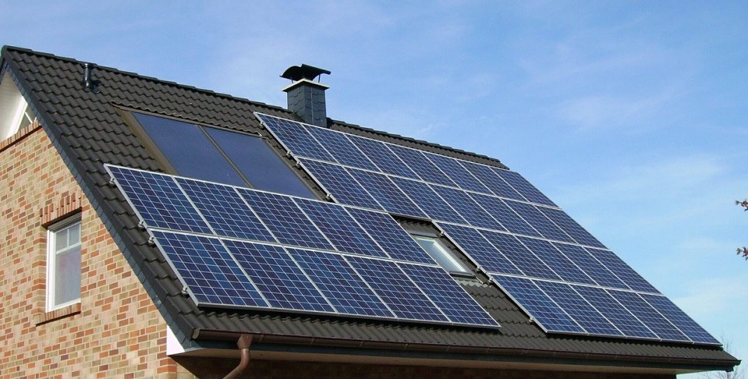 Funcionamiento general eléctrico de una instalación solar