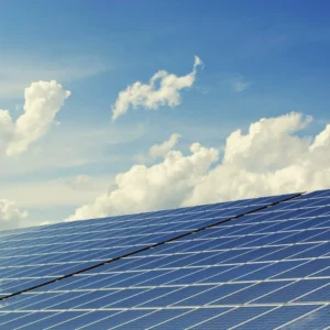 Curso Mantenimiento de Instalaciones Solares Fotovoltaicas