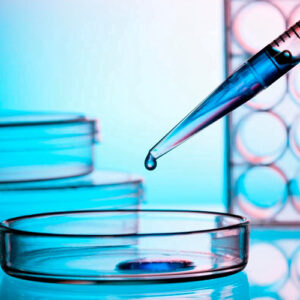 Técnico en Operaciones de Laboratorio