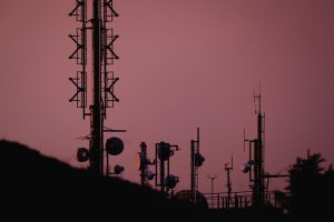 red de telecos