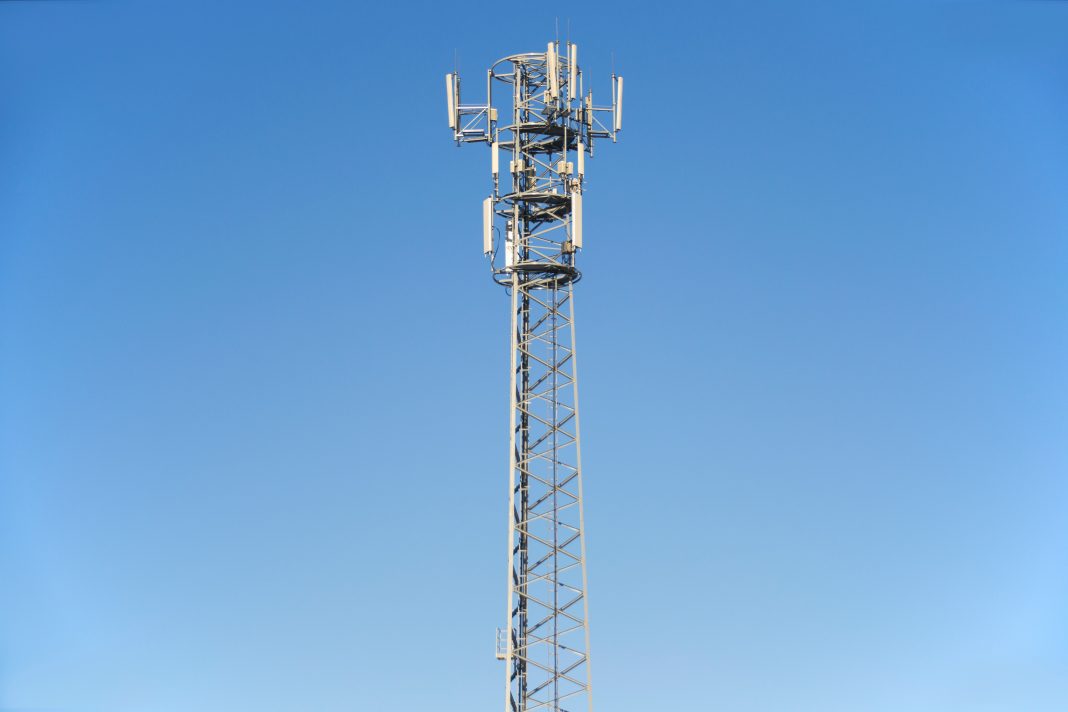 infraestructuras de telecomunicaciones en edificios