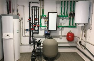 Energía aerotécnica