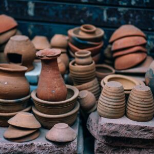 Cualificación Profesional: Reproducciones de moldes y piezas cerámicas artesanales (ART517_1)