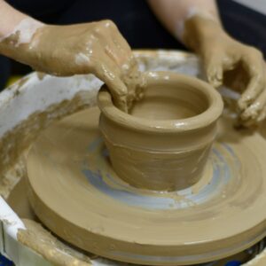 Cualificación Profesional: Moldes y matricerías artesanales para cerámica (ART525_3)