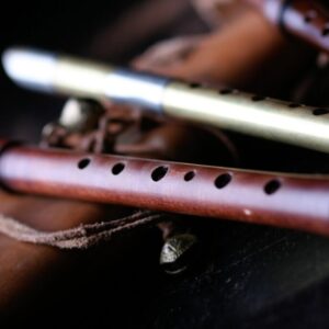 Cualificación Profesional: Mantenimiento y reparación de instrumentos de viento-madera (ART632_2)