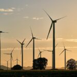 Energía eólica autoconsumo energético