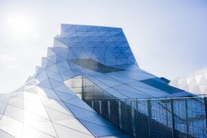 Los desafíos de la edificación: rascacielos NY
