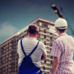 Control de ejecución de obras de edificación