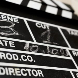 Asistencia a la dirección cinematográfica