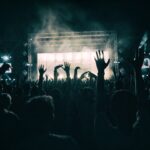 Asistencia a la producción de espectáculos