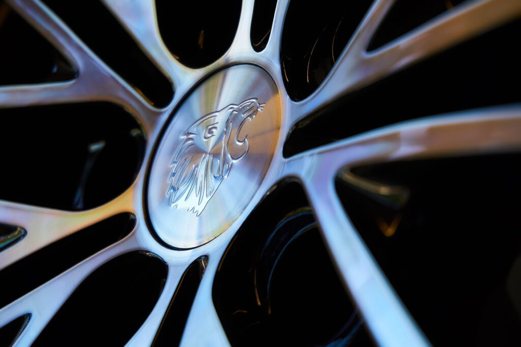 Fabricación de moldes para la producción