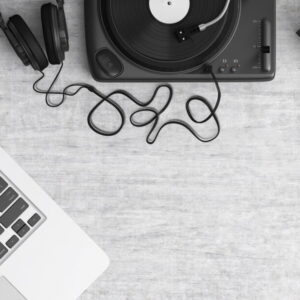 Cualificación Profesional: Operaciones de sonido (IMS436_2)