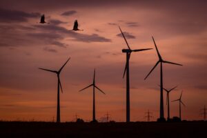 Posible apagón eléctrico en Europa: la intermitencia de las renovables