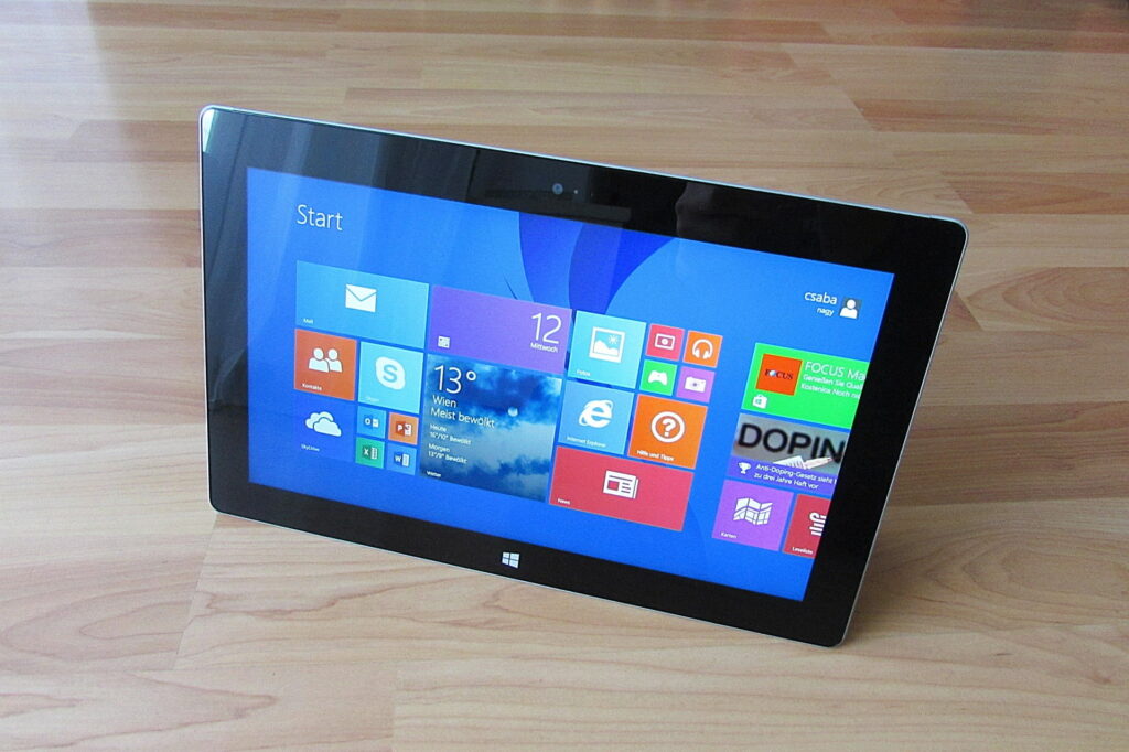 La llegada de Windows 11 a los hogares
