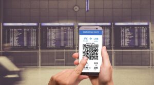 El boom de los códigos QR