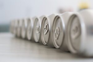 El Congreso pide regular las bebidas energéticas