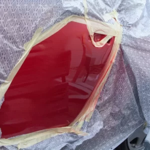 Pintura de vehículos