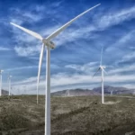 parque eólico