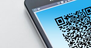 El boom de los códigos QR