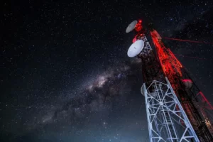 telecos