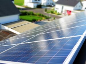 Nuevos cargadores solares para portátiles