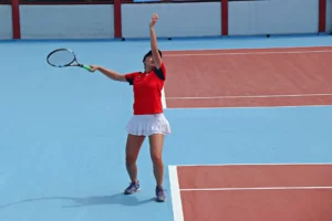 Peng Shuai, la tenista que ha tenido en vilo a todo el mundo