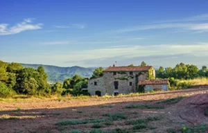 turismo rural