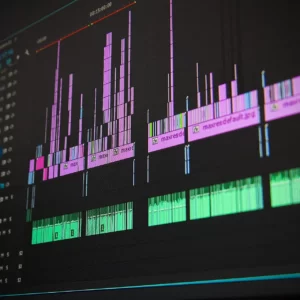 Cualificación Profesional: Montaje y postproducción de audiovisuales (IMS296_3)