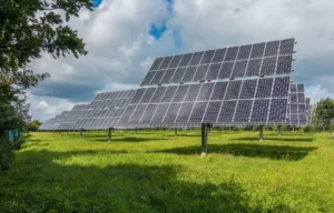Baterías semisólidas para almacenar energía verde