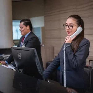 Cualificación Profesional: Gestión de teleasistencia domiciliaria (SSC443_2)