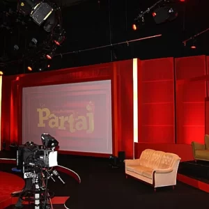 Técnico Superior en Realización de Proyectos Audiovisuales y Espectáculos