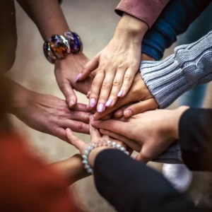 Cualificación Profesional: Dinamización comunitaria (SSC321_3)