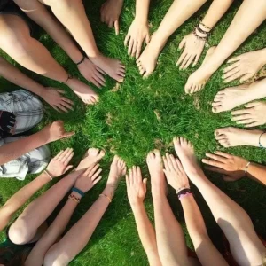 Cualificación Profesional: Mediación comunitaria (SSC324_3)