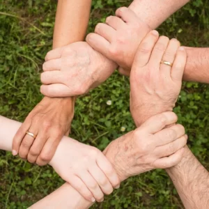 Cualificación Profesional: Mediación entre la persona sordociega y la comunidad (SSC447_3)