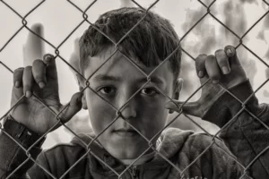 Pobreza y salud infantil