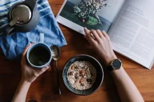 ¿Funcionan bien las apps nutricionales?
