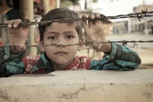Pobreza y salud infantil