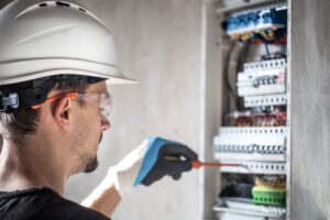instaladores eléctricos