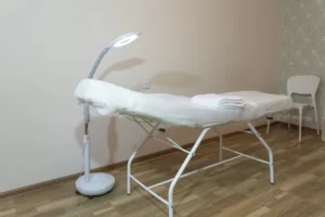 Ojo con la depilación láser y el sol