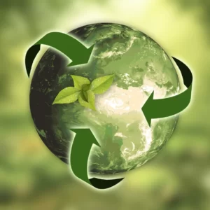 Empresa utiliza reciclaje mediante blockchain