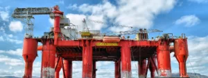 Nueva crisis del petróleo posible