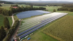 Córdoba dobla las instalaciones solares en 2021