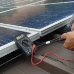 instalador de placas solares