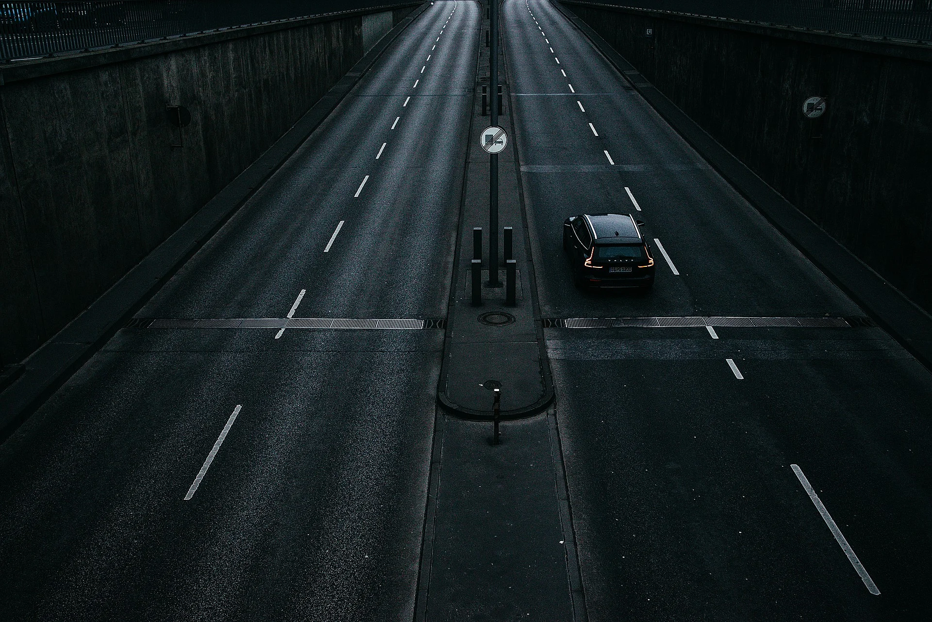 Aumentan los precios de las autopistas en 2022