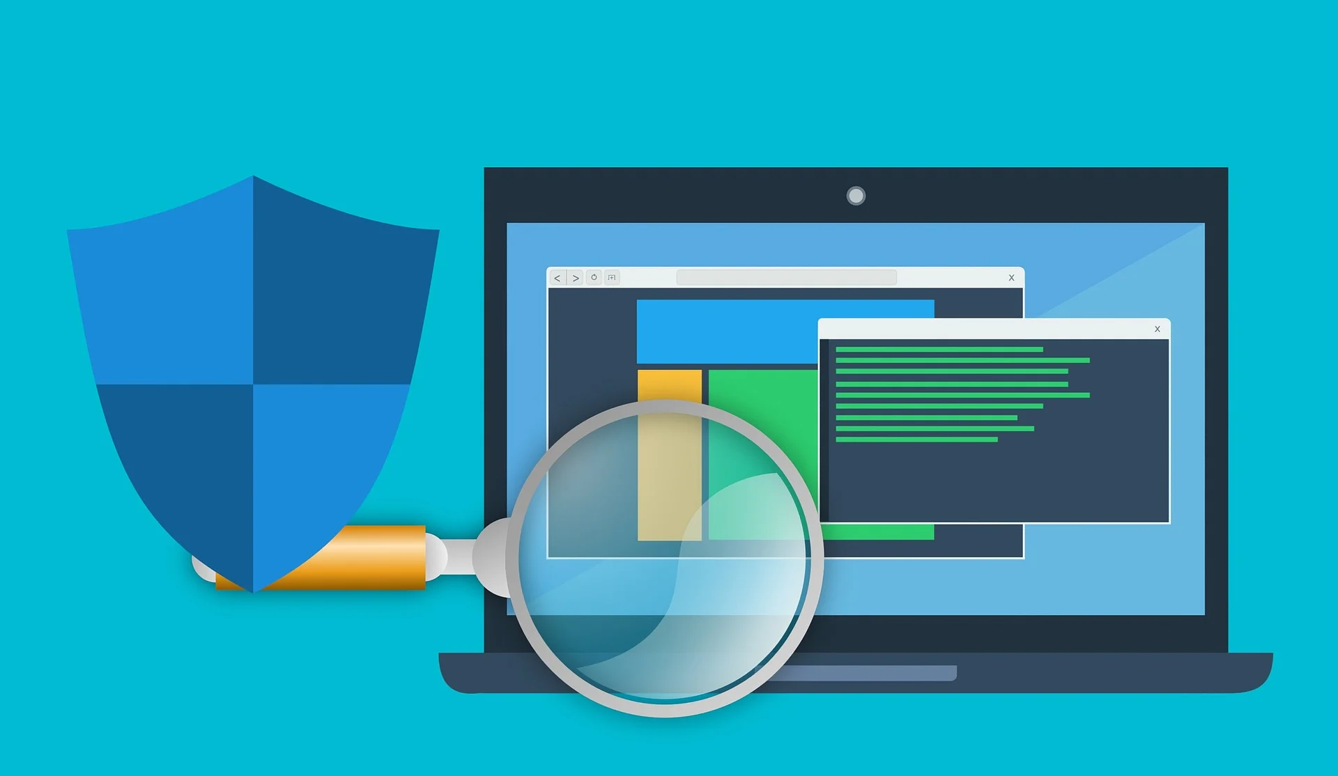 Microsoft detecta un ciberataque contra Ucrania