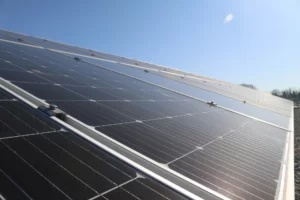 Córdoba dobla las instalaciones solares en 2021