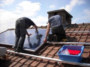 parques solares